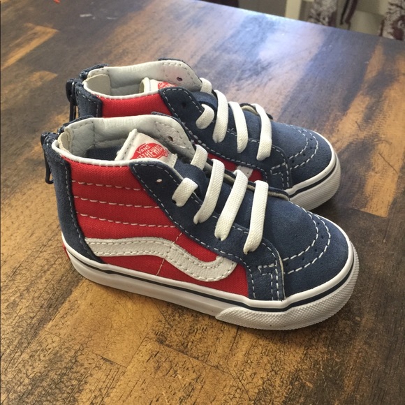 vans res vans res
